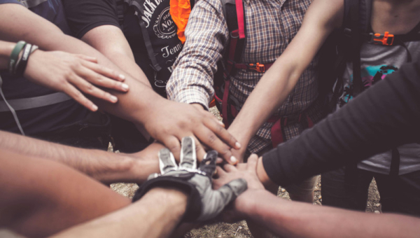 Formation · L'aller-vers : les défis d'une rencontre