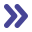 double chevron