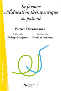 Se former à l'Éducation thérapeutique du patient Image 1