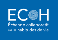  ECoH : Echange Collaboratif sur les Habitudes de vie Image 1