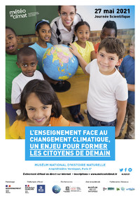 L’Enseignement face au changement climatique, un enjeu pour  ... Image 1