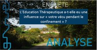 Analyse de l’enquête : « l’éducation thérapeutique a-t-elle ... Image 1