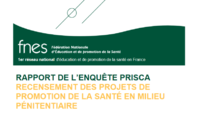 Recensement des projets de promotion de la santé en milieu ... Image 1