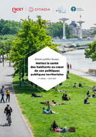 Acteurs publics locaux : mettez la santé des habitants au ... Image 1