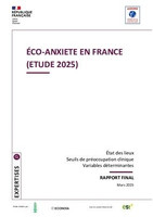 Eco-anxiété en France (Etude 2025) Image 1