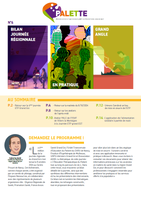 Palette, Promouvoir et Affirmer l’ETP en Territoire Grand ... Image 1