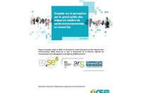 Deuxième enquête santé environnement grand public Image 1