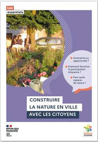 Construire la nature en ville avec les citoyens Image 1