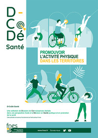 D-Codé Santé · Promouvoir l’activité physique dans les ... Image 1