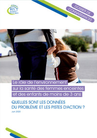 Le rôle de l’environnement sur la santé des femmes ... Image 1