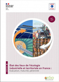 Etat des lieux de l'écologie industrielle et territoriale ... Image 1