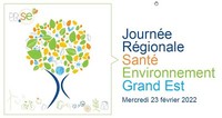 Retour sur la journée régionale santé environnement Grand ... Image 1