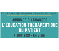 Une journée d'échanges sur "L'éducation thérapeutique du ... Image 1