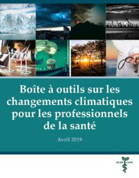 Boîte à outils sur les changements climatiques pour les ... Image 1