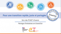 Pour une transition rapide, juste et partagée : recueil ... Image 1