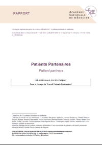 Patients Partenaires Image 1