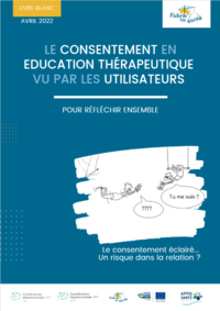 Le consentement en éducation thérapeutique vu par les ... Image 1