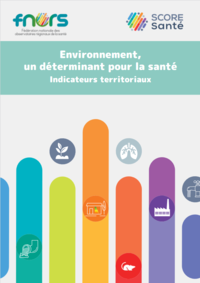 Environnement, un déterminant pour la santé. Indicateurs ... Image 1