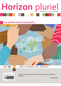 La santé-environnement... des constats aux actions Image 1