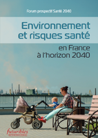 Environnement et risques santé en France à l’horizon 2040 Image 1