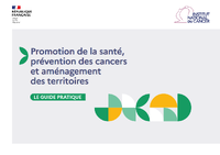 Promotion de la santé, prévention des cancers et ... Image 1