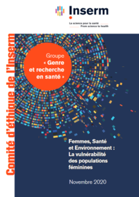 Femmes, santé et environnement : La vulnérabilité des ... Image 1