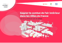 Gagner le combat de l'air intérieur dans les villes de ... Image 1
