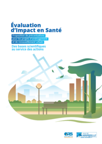 Évaluation d’Impact en Santé. Proposition de préconisations ... Image 1