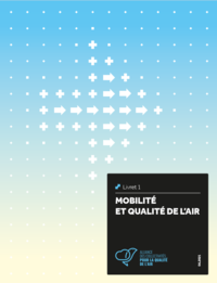 Mobililté et qualité de l'air Image 1