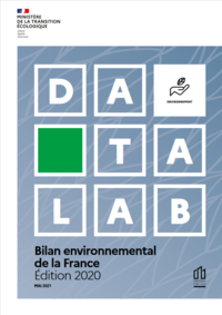 Bilan environnemental de la France - Édition 2020 Image 1