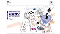 Transition(s) 2050. Choisir maintenant. Agir pour le climat Image 1