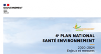 4ème Plan national santé environnement : mise en ... Image 1