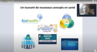 One health : un webinaire pour comprendre l’approche et sa ... Image 1