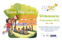 Webinaire "santé environnement" Grand Est | 11 décembre 2025 Image 1