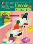 Quand l'attention échappe. Enfants hyperactifs (TDAH) Image 1