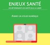 Enjeux santé : Les déterminants de santé sous la loupe