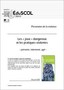 Les "jeux" dangereux et les pratiques violentes Image 1