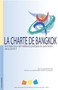 La charte de Bangkok