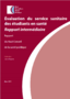 Evaluation du service sanitaire des étudiants en santé. ... Image 1