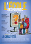 Le casse-tête de l'orientation scolaire Image 1