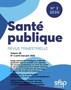 Inégalités socio-territoriales de vaccination contre la grippe : accessibilité des soins, revenus et santé des individus âgés