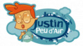 Justin Peu d'Air