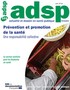 Prévention et promotion de la santé