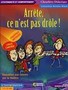 Arrête, ce n'est pas drôle ! Image 1