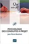 Psychologie des conduites à projet Image 1