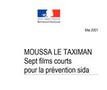 Les aventures de Moussa le Taximan: 7 films courts et ... Image 1