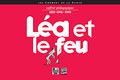 Léa et le feu Image 1
