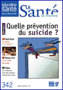 Quelle prévention du suicide ?