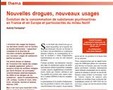 Nouvelles drogues et nouveaux usages Image 1