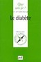 Le diabète